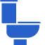 Mécanisme de WC à Beaupréau-en-Mauges