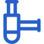 Remplacement de Siphon à Beaupréau-en-Mauges
