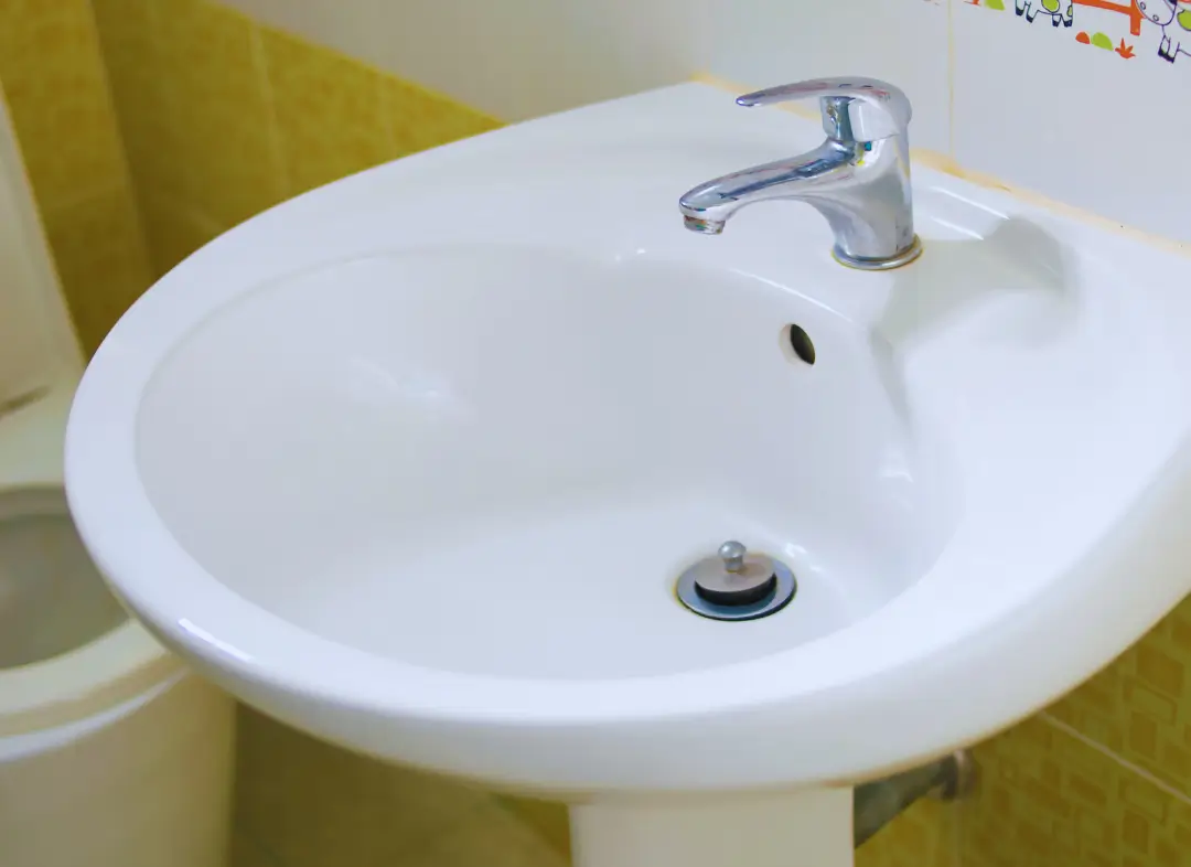 Mitigeur Lavabo Beaupréau-en-Mauges
